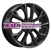 Premium Series 7x18/5x114,3 ET40 D66,1 КР012 (Qashqai) Diamond Quartz
