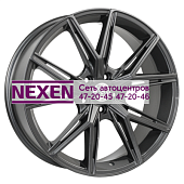 RST 7,5x19/5x108 ET47 D60,1 R129 (Chery) BMG