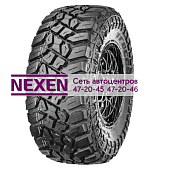 Tracmax LT35x12,5R17 125Q X-Privilo M/T TL BSW
