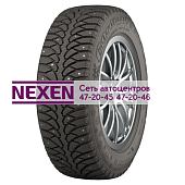 Cordiant 225/45R17 94T Sno-Max PW-401 TL (шип.)