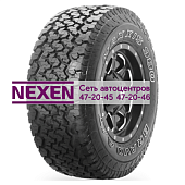 Maxxis 285/60R18C 118/115S Bravo AT-980 TL PR8