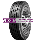 Dunlop 385/65R22,5 160K (158L) SP346 TL M+S