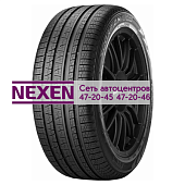 Pirelli 275/45R20 119V Scorpion Verde All-Season SF TL M+S 3PMSF