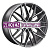 LS FlowForming 8,5x20/5x112 ET30 D66,6 RC59 MGMF (конус)