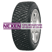 Goodyear 205/50R17 93T XL UltraGrip Ice Arctic SCT TL M+S (шип.)