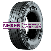GiTi 315/70R22,5 154/150L GDR675 TL PR18