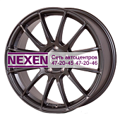 Lizardo 7,5x18/5x114,3 ET49,5 D67,1 118 (XH165) CB (конус)