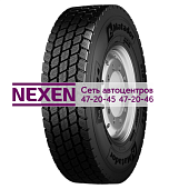 Matador 235/75R17,5 132/130M D HR 4 TL 3PMSF PR12