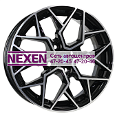 Venti 5,5x14/4x98 ET35 D58,6 1420 SL