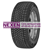 Michelin 295/40R20 110T XL Latitude X-Ice North 2 TL (шип.)