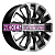 Khomen Wheels 8x20/6x139,7 ET36 D100,1 KHW2010 (Tank 300/500) Gray-FP