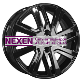 KHW1609 (Nexia)