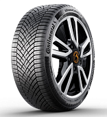 Continental 245/45R20 103W AllSeasonContact 2