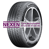 Continental 255/45R18 103Y XL PremiumContact 6 TL FR