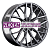 LS FlowForming 8x18/5x108 ET45 D63,3 RC67 GM (конус)