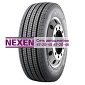 GiTi 275/70R22,5 150/145J GAU861 TL 3PMSF PR16