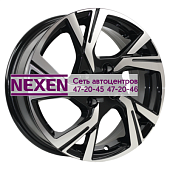 RST 6x15/4x100 ET46 D60,1 R075 BD