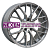 RST 7,5x18/5x114,3 ET45 D67,1 R008 (Mazda) Silver