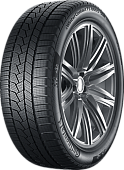 Continental 255/35R21 98V WinterContact TS 860 S