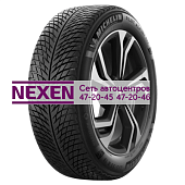Michelin 325/40R22 114V Pilot Alpin 5 SUV TL