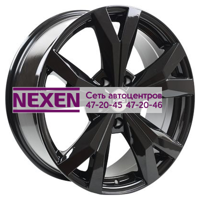 Neo 8x18/5x120 ET40 D72,6 815 BLm