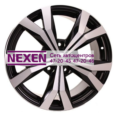 Neo 8x18/5x120 ET40 D72,6 815 BDm