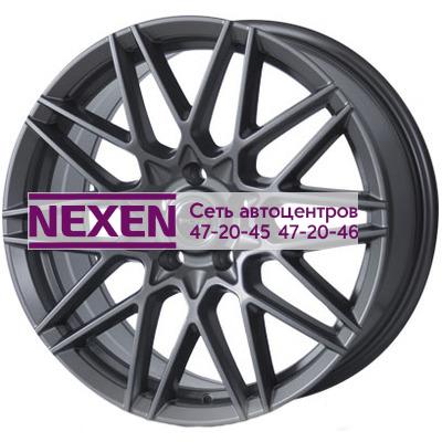 PDW 8x18/5x114,3 ET45 D60,1 Veloce (5337) U4GRA