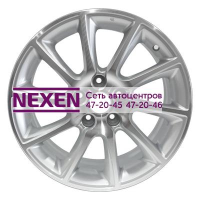 Alfa Wheels 7x17/5x114,3 ET35 D67,1 HND105 SF