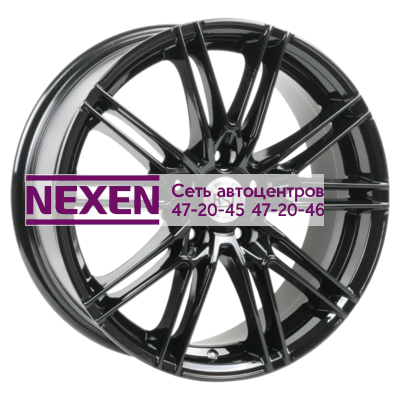 RST 7x17/5x110 ET46 D63,4 R187 (CS35 Pro) BL