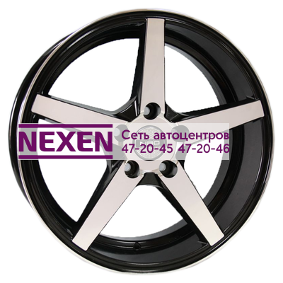 Neo 7x17/5x114,3 ET45 D67,1 V02 BD