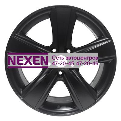 Alfa Wheels 7x17/5x114,3 ET39 D60,1 TY110 MB