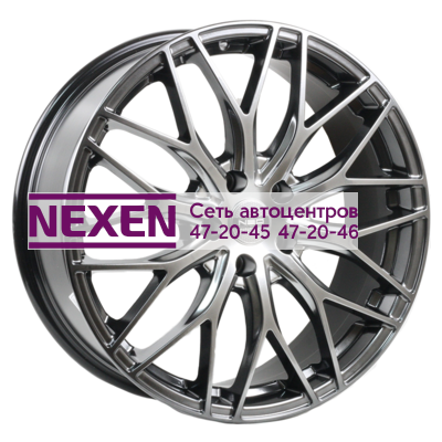 Neo 7,5x19/5x115 ET46 D70,3 940 BH