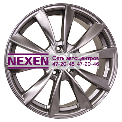 Neo 7,5x18/5x114,3 ET38 D67,1 842 HB