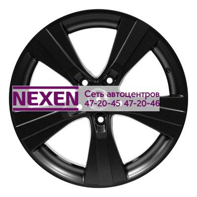 Alfa Wheels 7x17/5x115 ET45 D70,3 GM23 MB