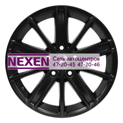 Alfa Wheels 6,5x16/5x112 ET50 D57,1 VW114 MB M089