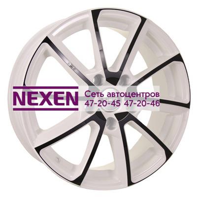 Neo 7x17/5x114,3 ET39 D60,1 748 White