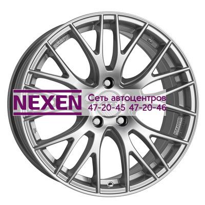 ATS 8x19/5x112 ET21 D66,45 Perfektion Royal Silver