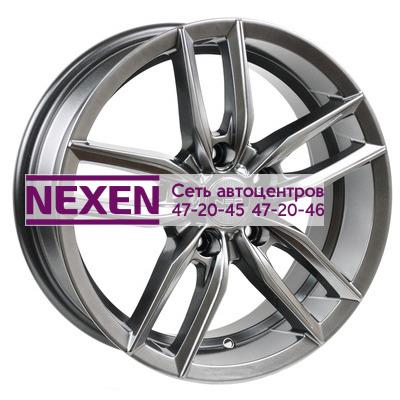 Neo 6,5x16/5x114,3 ET38 D67,1 V08 BH