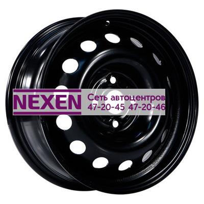 Trebl 6x15/4x114,3 ET44 D67,1 8270T черный