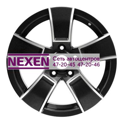 Alfa Wheels 6,5x16/5x114,3 ET46 D67,1 HND153 MBF M227