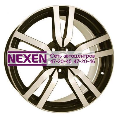 Neo 8x18/5x108 ET53 D63,4 809 GRD