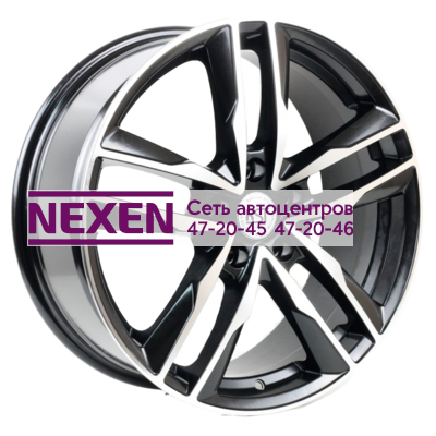 RST 7,5x18/5x114,3 ET50 D67,1 R128 (Sorento) BD