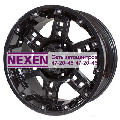 PDW 9x18/6x139,7 ET10 D110,1 Rev-1 (6015/01) TBS-2