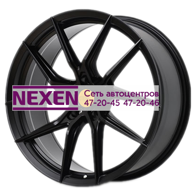 PDW 8,5x20/5x108 ET40 D67,1 Corsa (2044) U4B