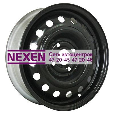 Trebl 5,5x15/4x100 ET45 D54,1 X40039_P Black