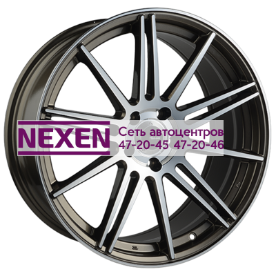 Advanti 8,5x19/5x112 ET35 D66,6 N705 BR1FPZ