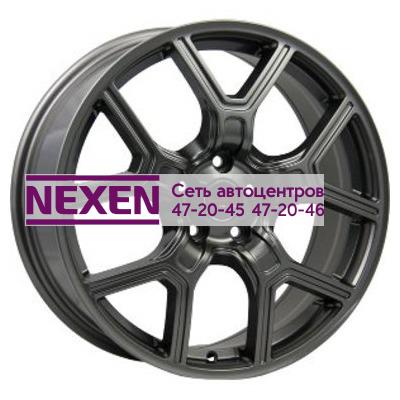 LegeArtis Concept 7,5x18/5x108 ET52,5 D63,3 Concept-V501 GM