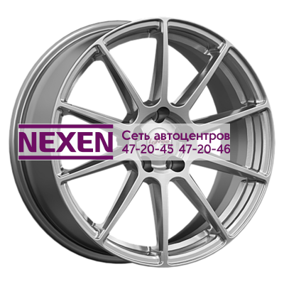 iFree 7x18/5x114,3 ET37 D66,6 Винзор (КС1008) Хай Вэй
