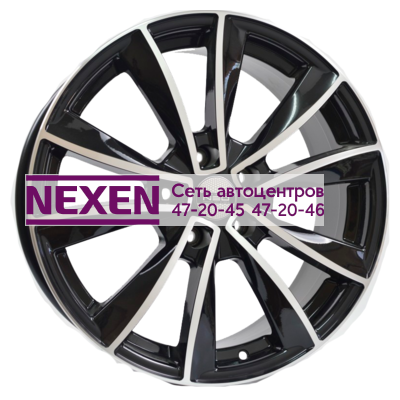 Neo 7,5x18/5x115 ET42 D70,1 842 BD