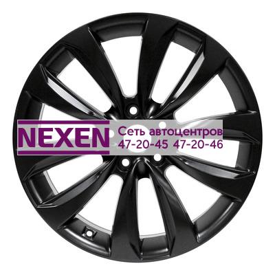 Alfa Wheels 7x18/5x114,3 ET35 D67,1 KI25 MB 5128